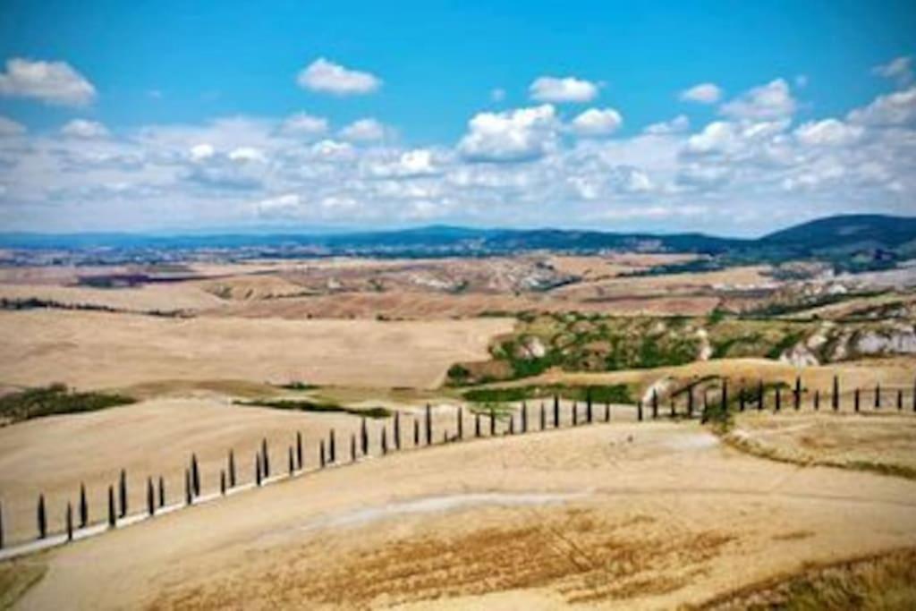 Appartamento Montenero Vista Mare ลีวอร์โน ภายนอก รูปภาพ